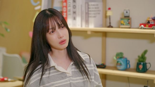 TV CHOSUN 제공