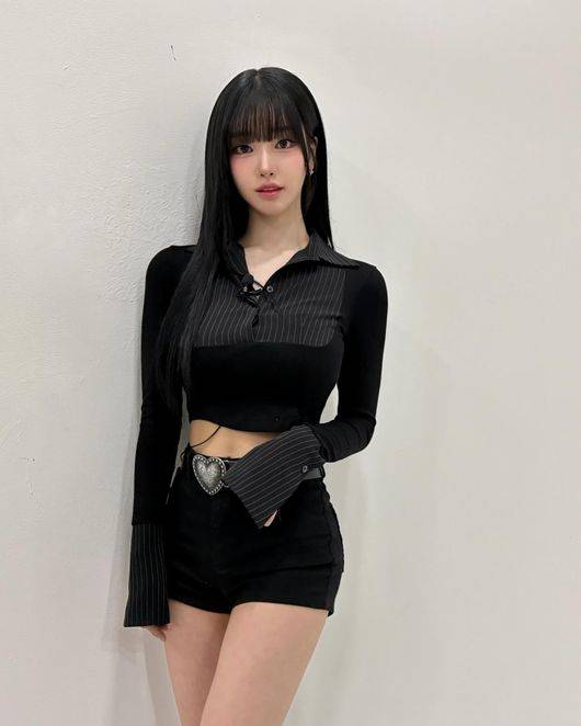 과즙세연 SNS