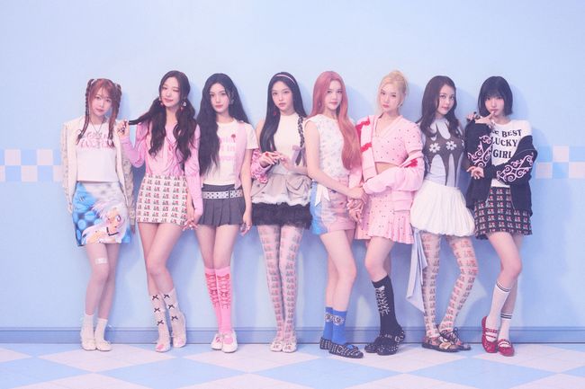 SM엔터테인먼트 제공