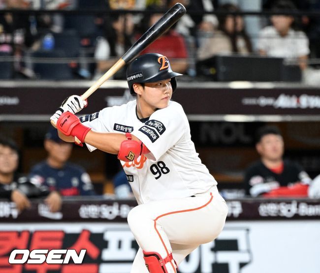 한화 이글스 배승수 / OSEN DB