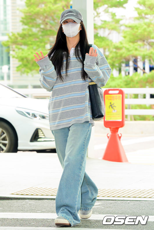 OSEN DB