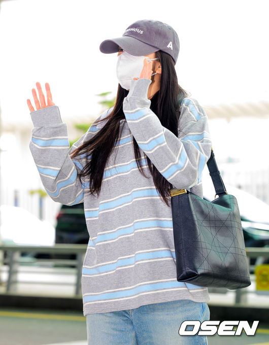 OSEN DB