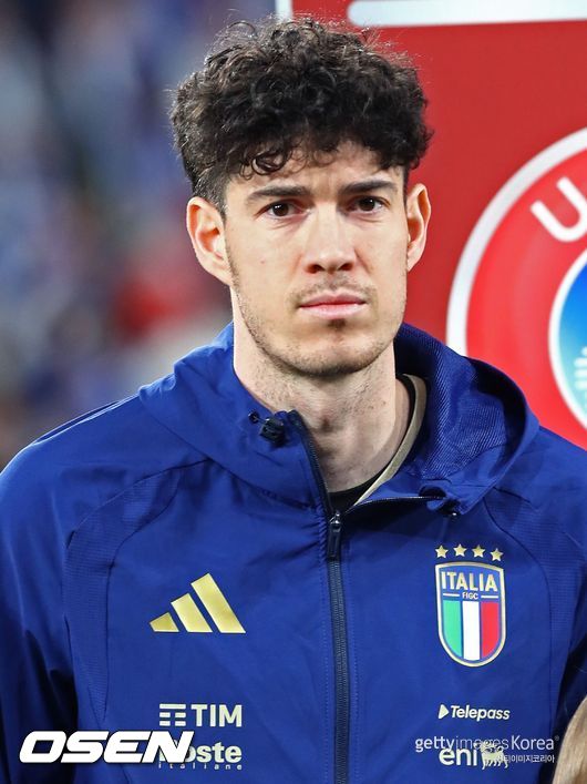 [사진] 알레한드로 바스토니 ⓒGettyimages(무단전재 및 재배포 금지)