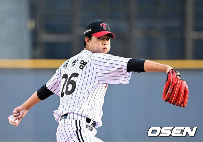OSEN DB