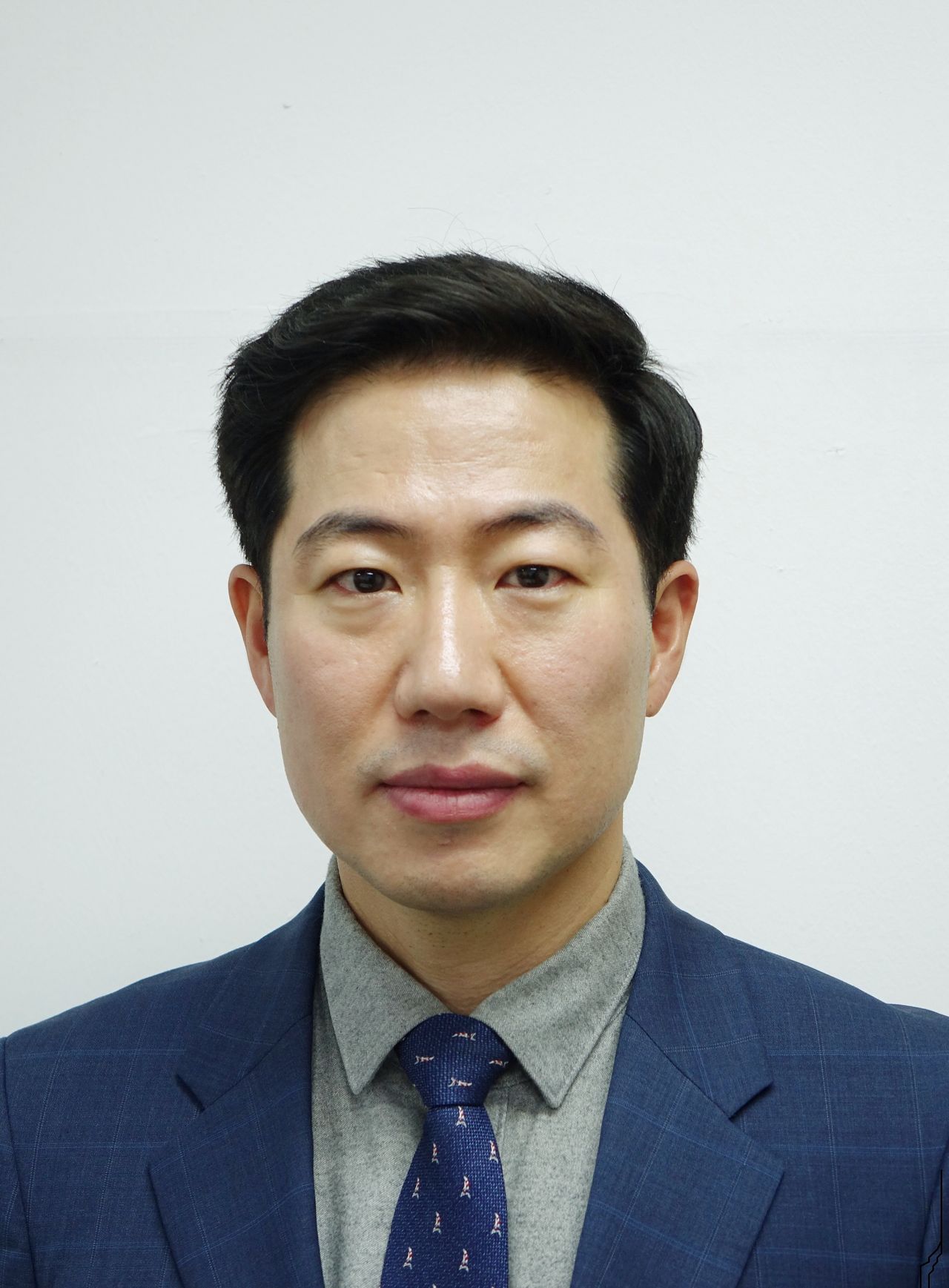 23일 경찰청은 송현건 서울경찰청 홍보협력계장을 포함해 총 102명의 총경 승진 임용 예정자를 발표했다. 사진은 송현건 서울청 홍보협력계장. 서울경찰청