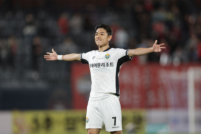 [사진] 한국프로축구연맹 제공