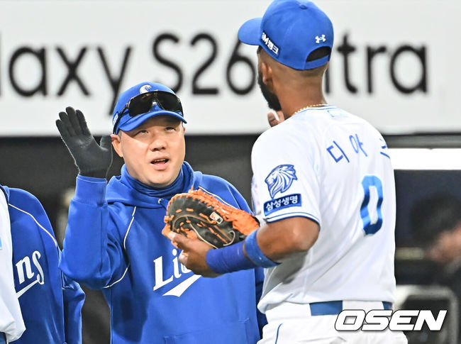 [OSEN=대구, 이석우 기자]