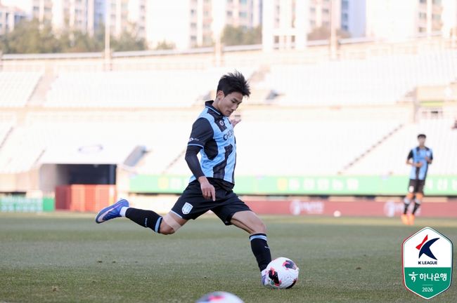 [사진] 한국프로축구연맹 제공
