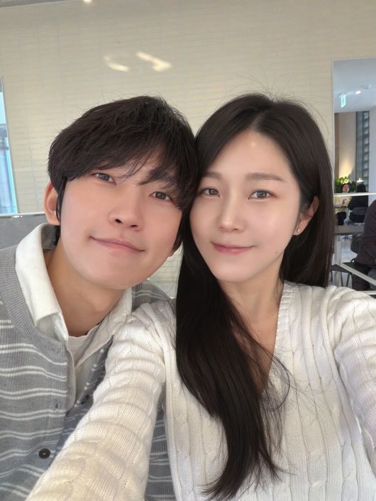 한지우 SNS