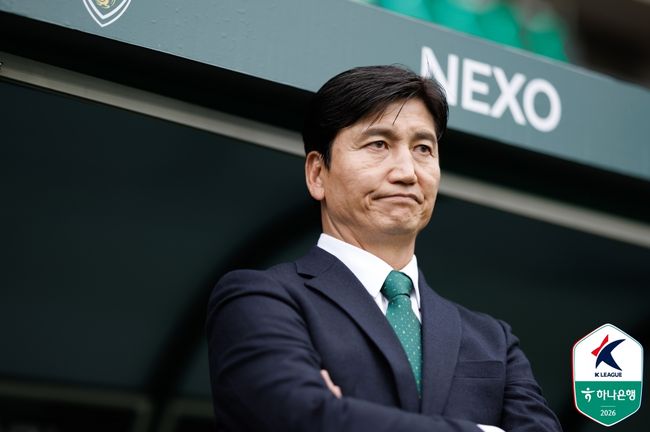 [사진] 한국프로축구연맹 제공