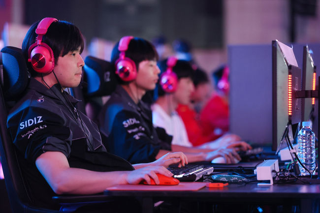 KeSPA 제공.