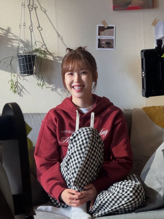 전효성 SNS