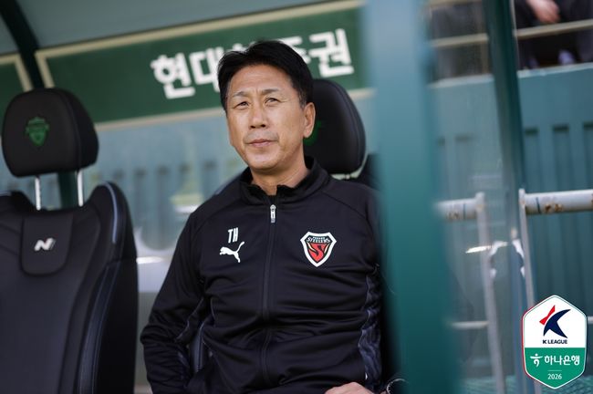 [사진] 한국프로축구연맹 제공