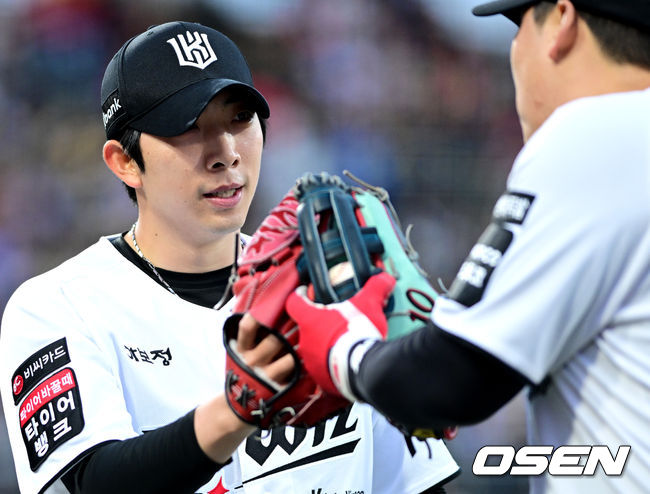 오원석. / OSEN DB