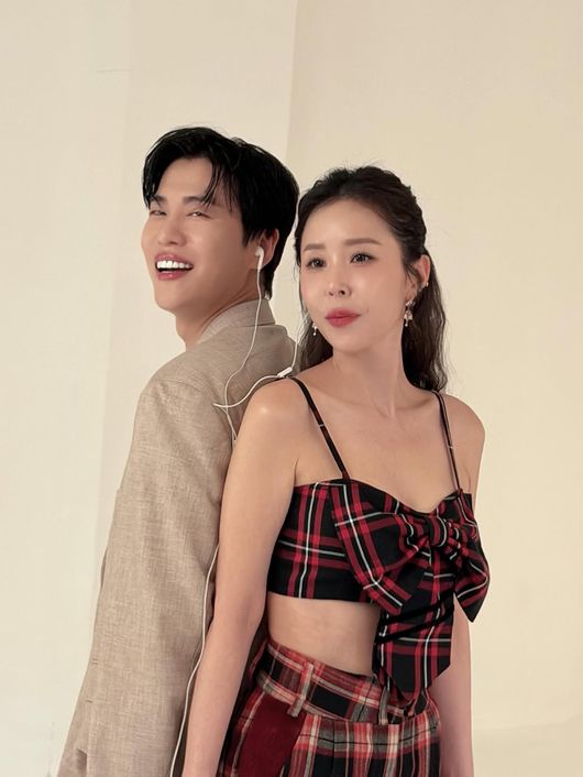 신지 SNS