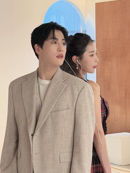 신지 SNS