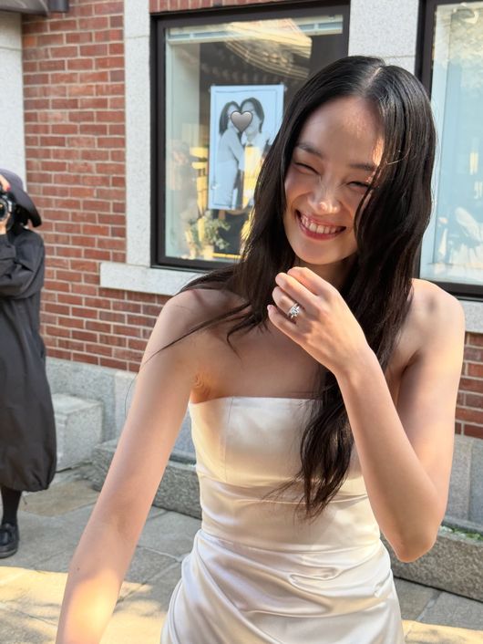 방민아 SNS