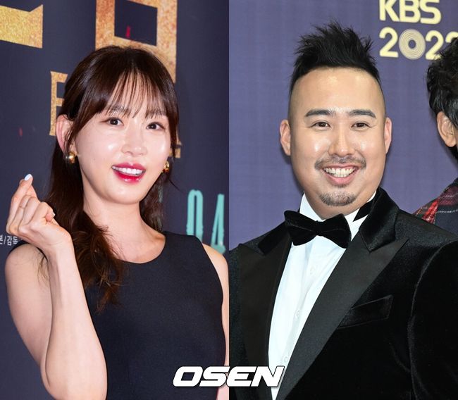 OSEN DB