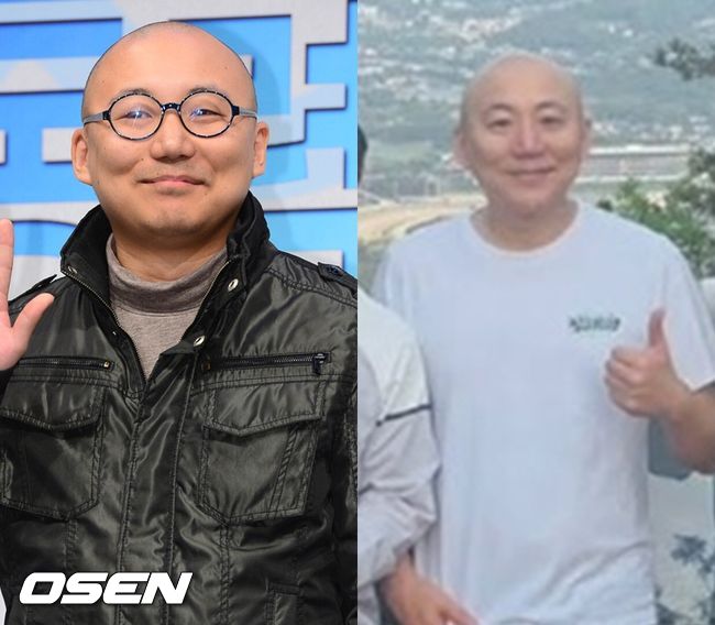 OSEN DB, 단군 SNS