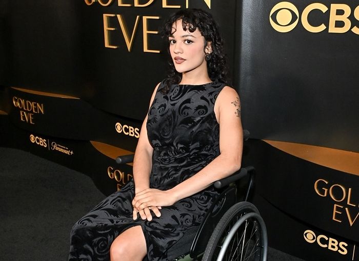 할리우드 배우 마리사 보드. 사진 마리사 보드 인스타그램 캡처