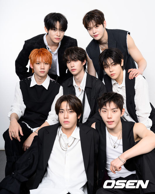 [OSEN=이대선 기자] 클로즈 유어 아이즈 2026.04.21 /sunday@osen.co.kr