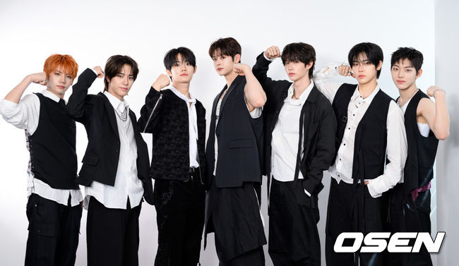 [OSEN=이대선 기자] 클로즈 유어 아이즈 2026.04.21 /sunday@osen.co.kr