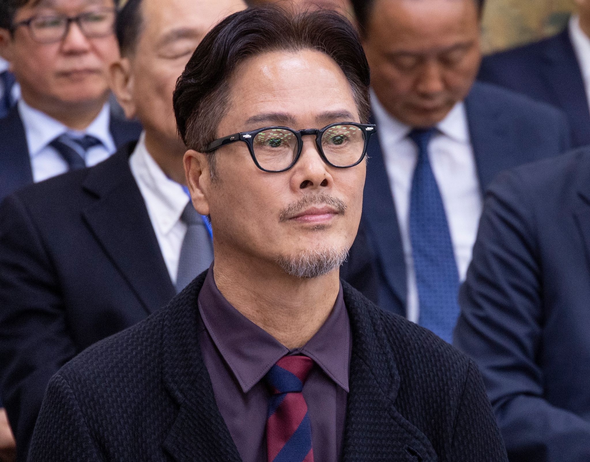 뮤지컬 배우 남경주씨. 연합뉴스