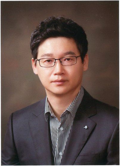 목정수 교수 사진