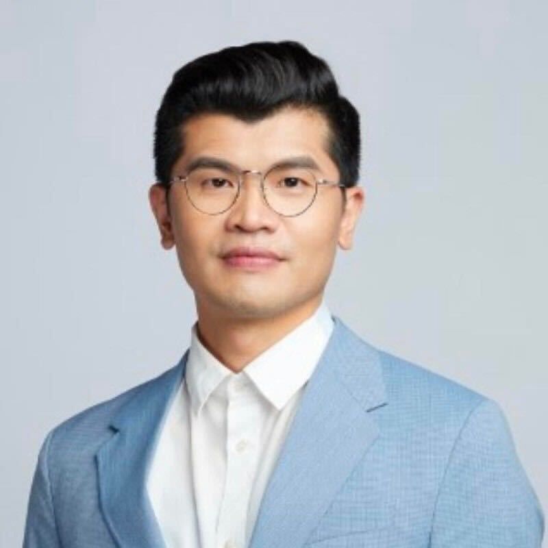 크리에이팁 대만 지사장 강전문(江銓文)