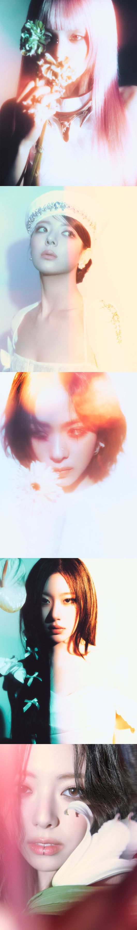 JYP엔터테인먼트 제공