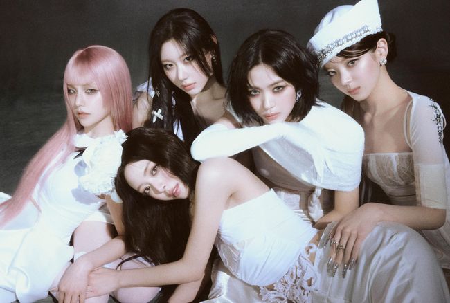 JYP엔터테인먼트 제공