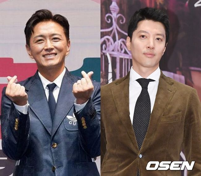 JTBC 제공, OSEN DB