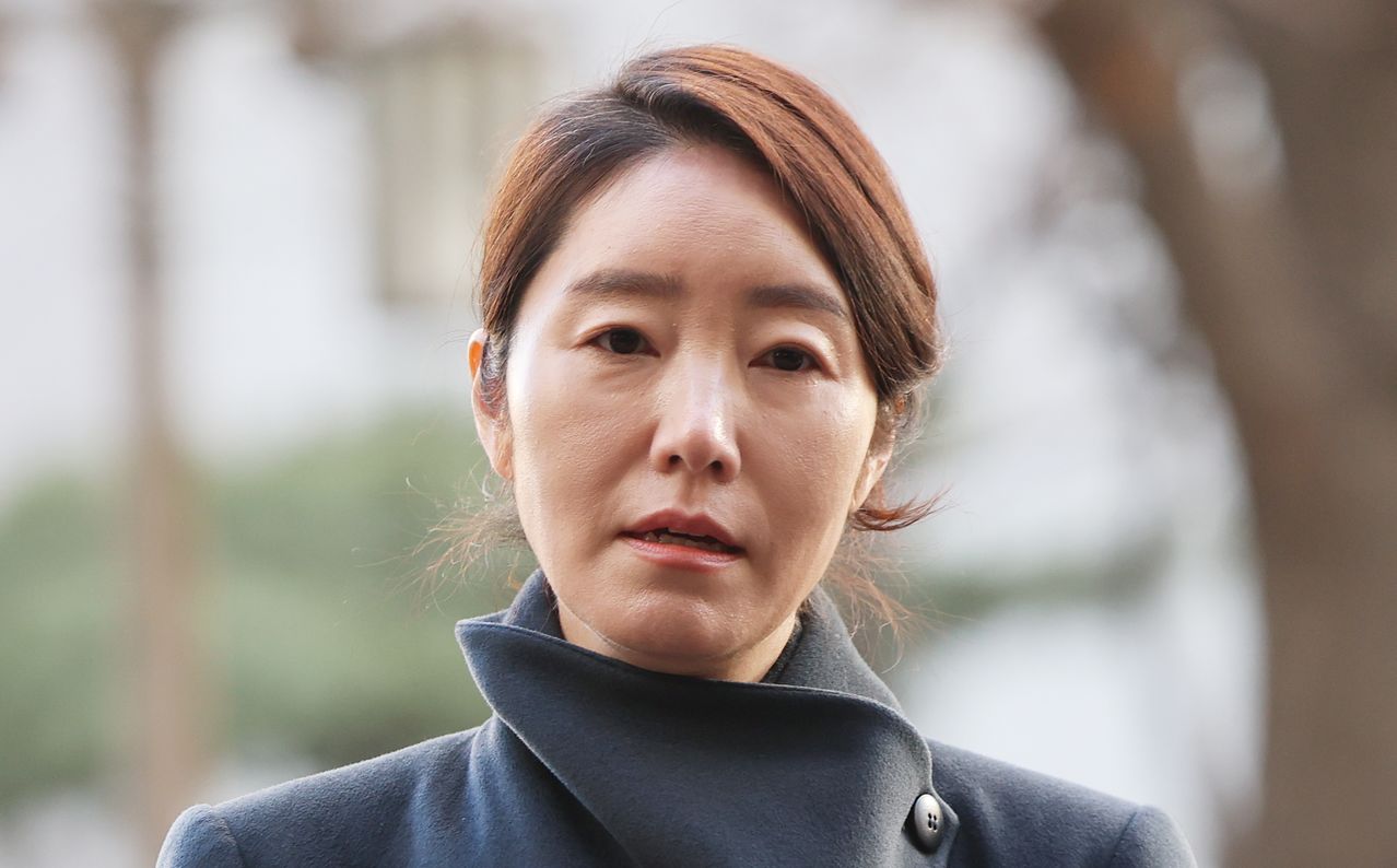 강선우 무소속 의원. 뉴스1