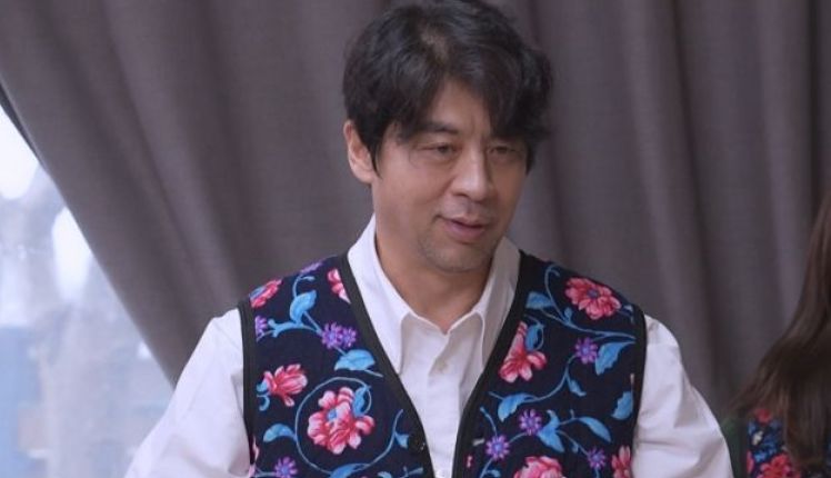 권오중. KBS '황신혜의 같이 삽시다' 캡쳐