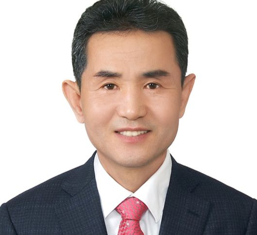 오태원 부산 북구청장. 연합뉴스