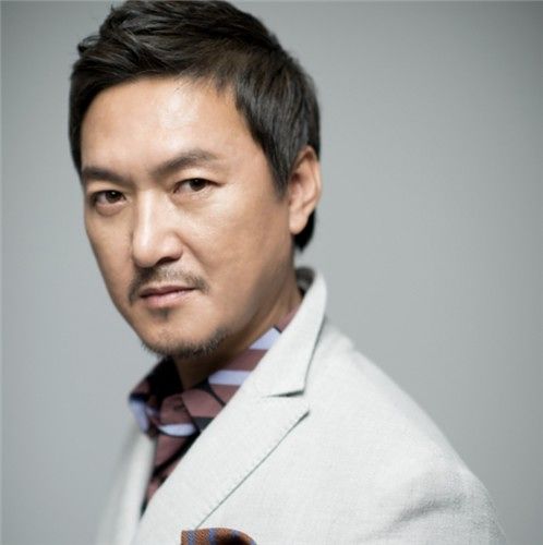 배우 박동빈. 사진 소속사 홈페이지