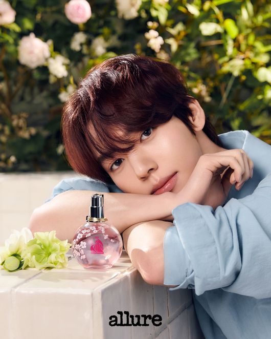 얼루어 코리아 제공
