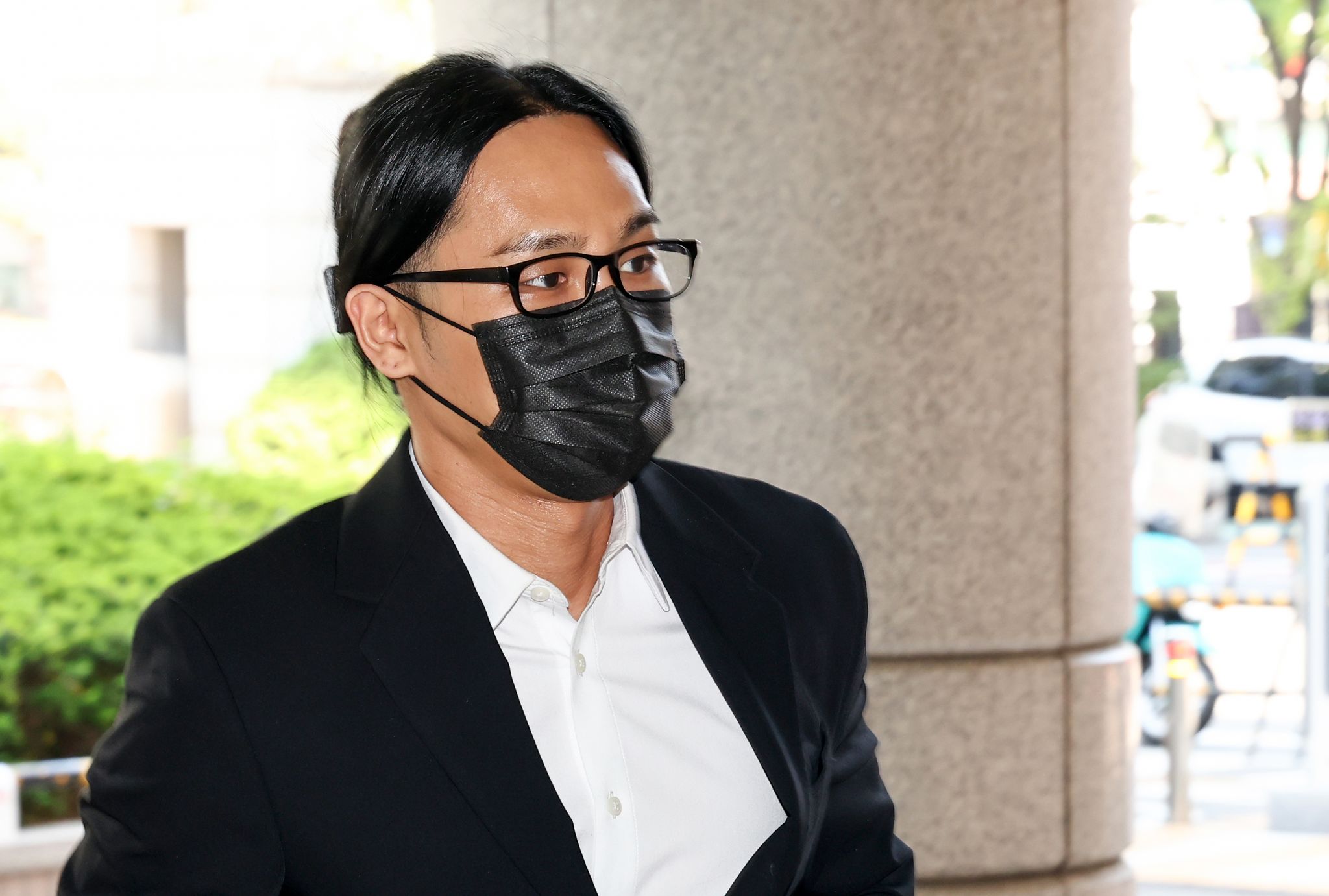 래퍼 식케이(본명 권민식). 뉴스1