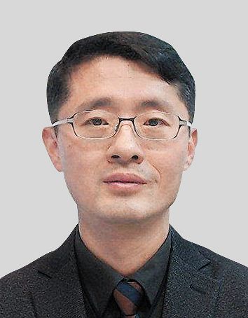 손창호 한국지식재산보호원장 직무대행