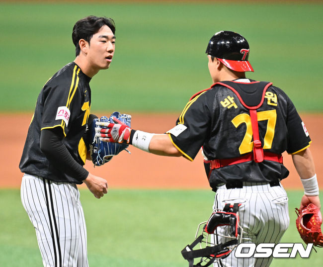 음주운전 징계 636일 만에 1군 복귀…LG 이상영, 5월 1일 엔트리 합류 — image 6