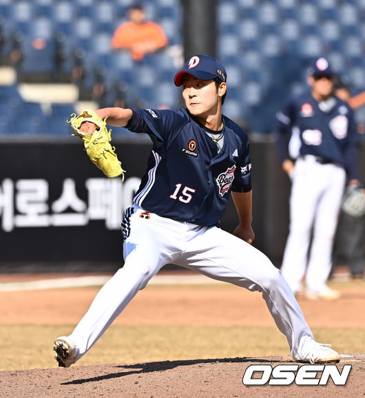 OSEN DB