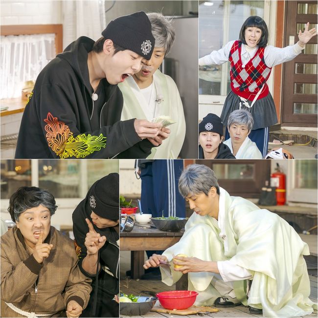 '도라이버' 제공