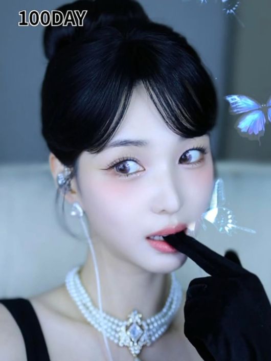 율희 SNS