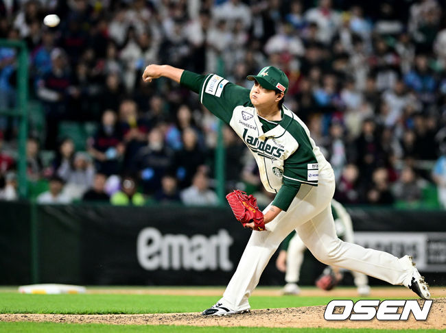 김민. / OSEN DB