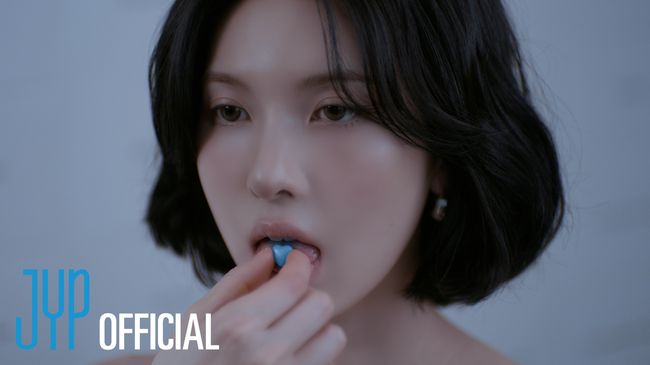 JYP엔터테인먼트 제공