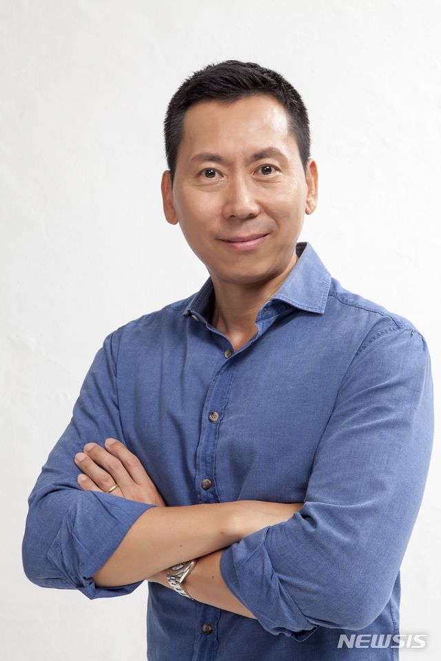 이번에 새로 선임된 이원진 영상디스플레이(VD) 사업부장 겸 서비스 비즈니스팀장. 사진 삼성전자