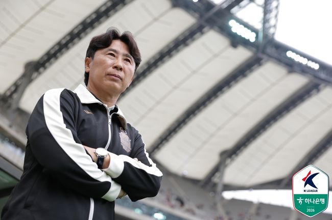 [사진] 한국프로축구연맹 제공