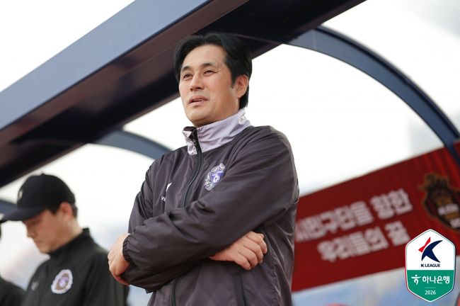 [사진] 한국프로축구연맹 제공