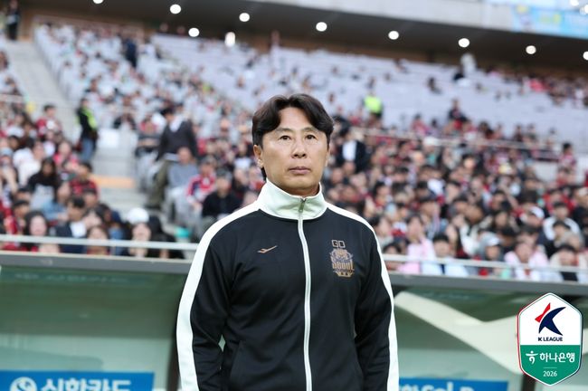 [사진] 한국프로축구연맹 제공