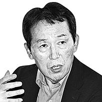전봉근 한국핵정책학회장